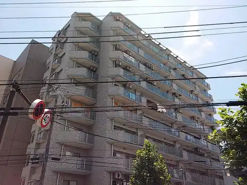 アイディーコート本厚木四番館