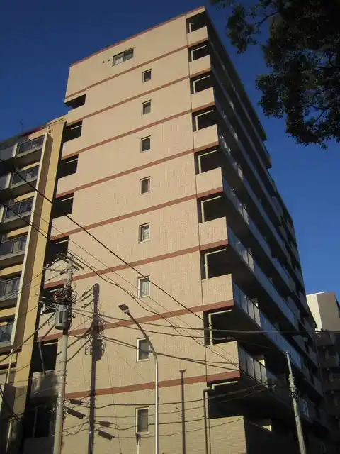 ラベラヴィータ横濱大通り公園