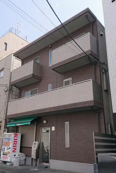 榎町プレイス