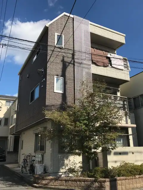 KSパークハウス