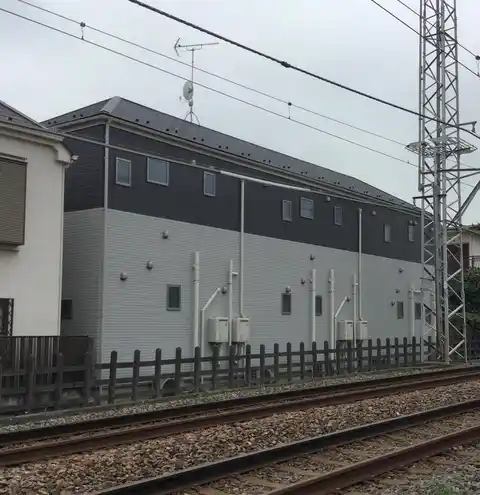 CBテラス久が原
