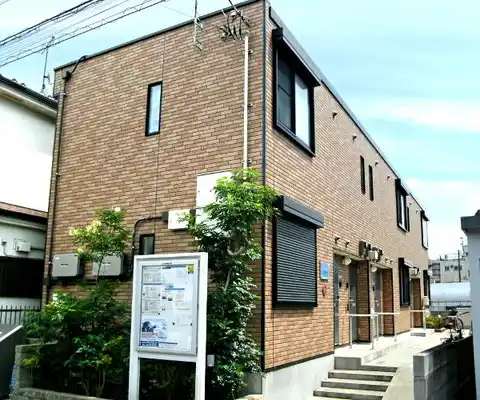 LEONEXTアロハステイツ