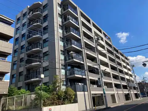 レーベン大宮土呂DELIGHT MARKS