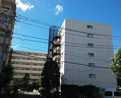 藤和綱島コープ