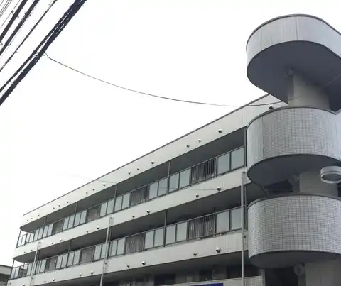 サクシードベル来夢館