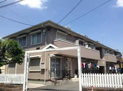 メゾン喜林