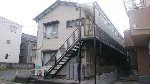 第二森田コーポ