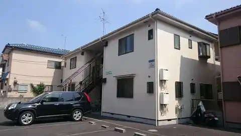 グリーンハイツC