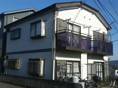 ヒルズ・和光