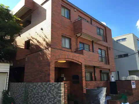アメニティ市川