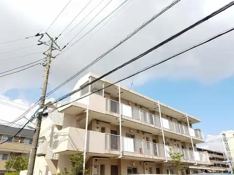 グリーンタウン池田