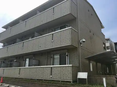 オッツ新鎌ケ谷