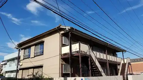 大竹ハイツ