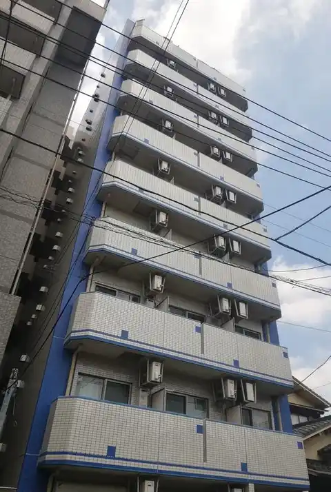 パウロニアバレーテイク2ポートサイド
