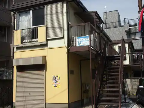 コーポ花岡