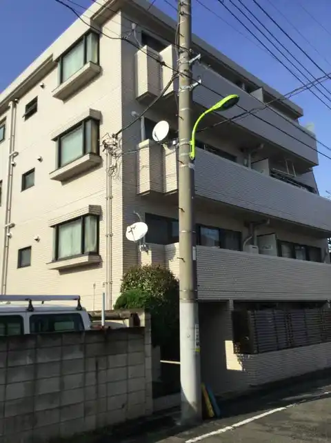 エスコート駒沢