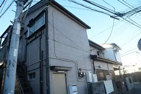 高山荘