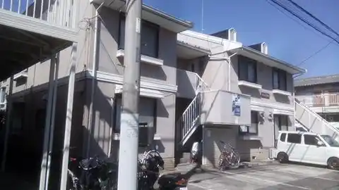 メゾン・ド・ソレイユ