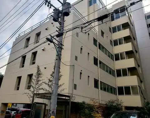 エビス東ハイツ