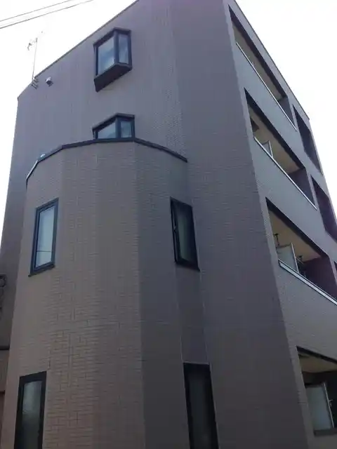 ツインズ金井イースト