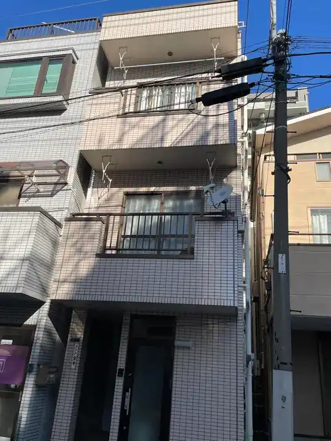 メゾンタキ