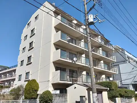 レクオス西川口