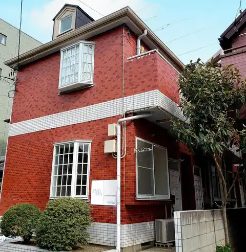 ローズアパートメントR16番館