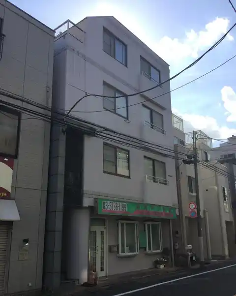 リバーサイド田園