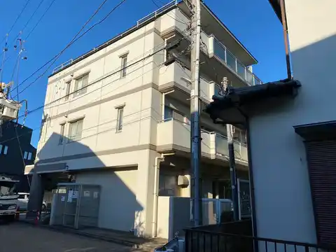 ハイネス船橋