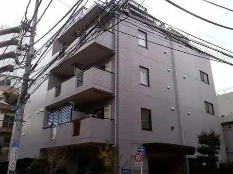 グランディルエスエイ