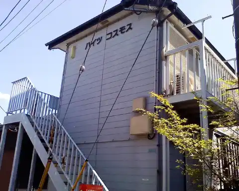 ハイツコスモス
