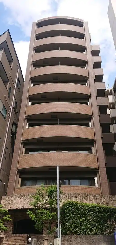 フェニックス目白5丁目