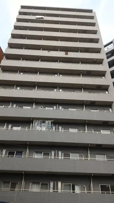 ヴェルト新宿