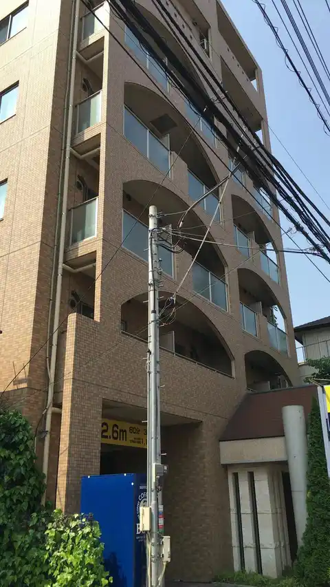 ブライトレジデンス