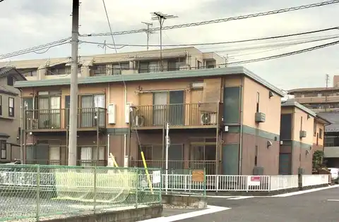 アネックス小島A