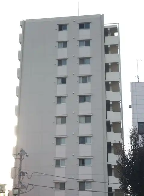 サンクレイドル東大宮駅前