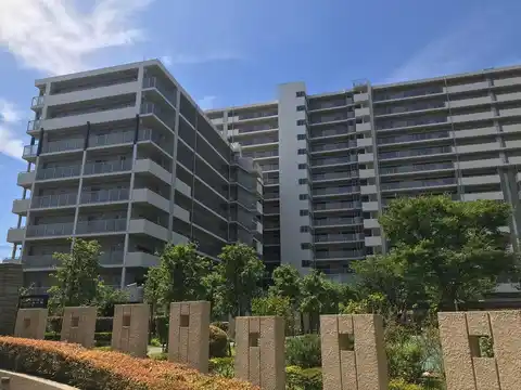 オアセス市川