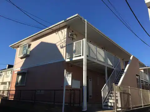 アヴェニール1番館