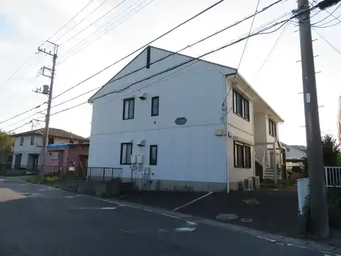 ドミールA