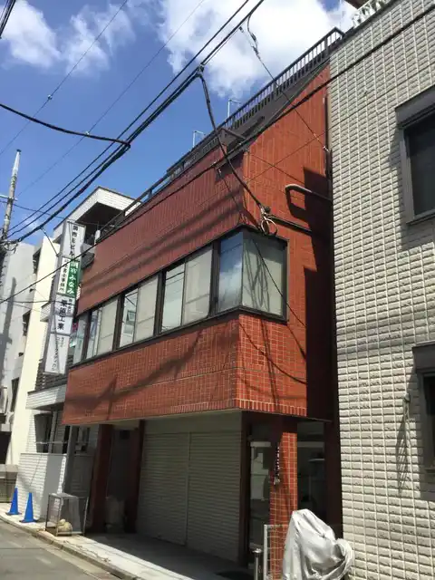 調布Eビル