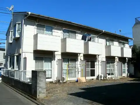 グリーンコーポ II
