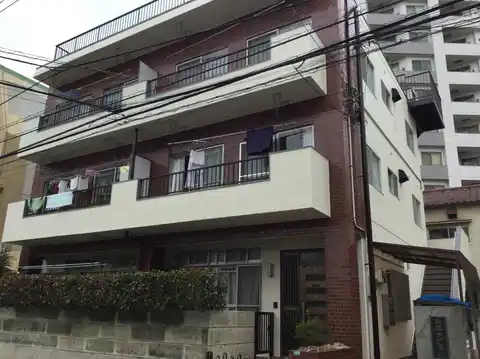 駒草マンション