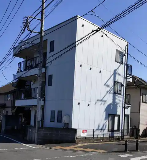 コーポ落合
