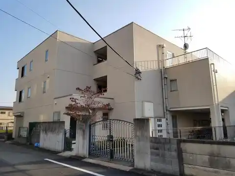 アロッジオ小作台