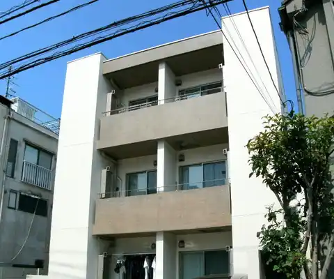 カーサ・マルツォ