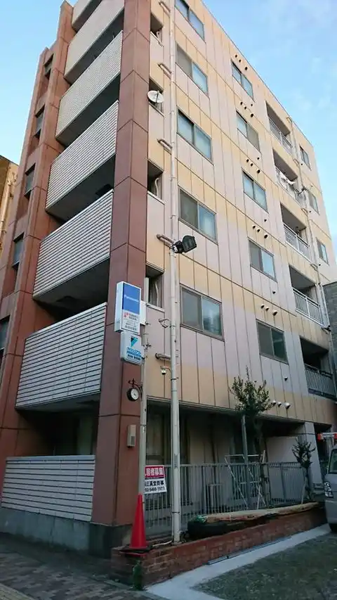 ヒカリレジデンス