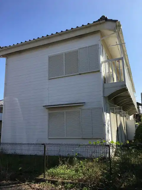 第二サンハイム