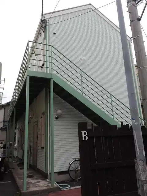 グランヴェールIIB