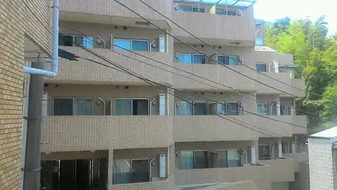 鷺沼デントヒルズ