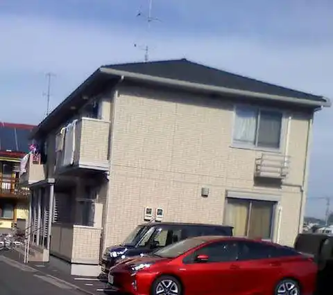 アネックス壱番館